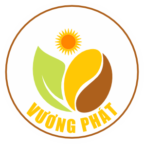 vuongphatcoffee.com